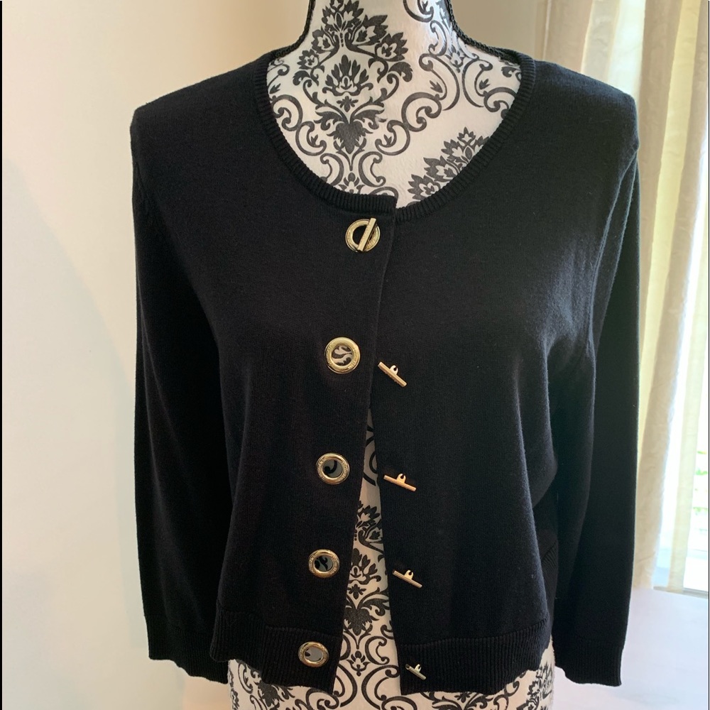 Calvin Klein Sweater